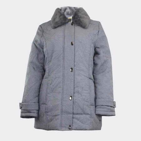 Anorak de mujer