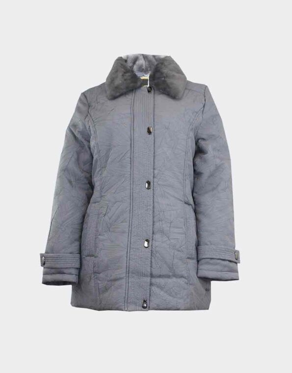 Anorak de mujer