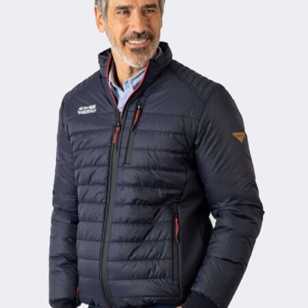 Cazadora de hombre sport privata