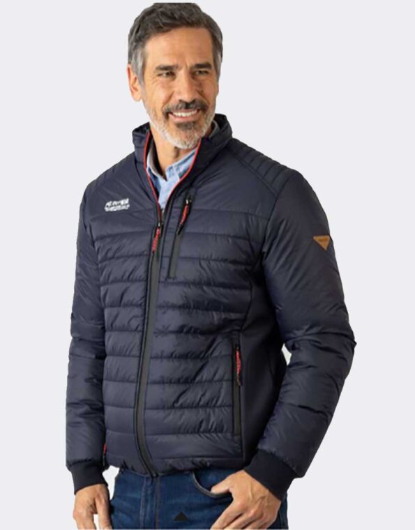 Cazadora de hombre sport privata