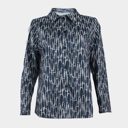 Blusa de mujer punto
