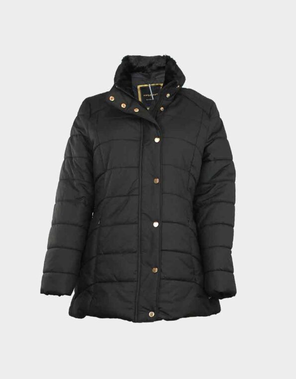 anorak mujer