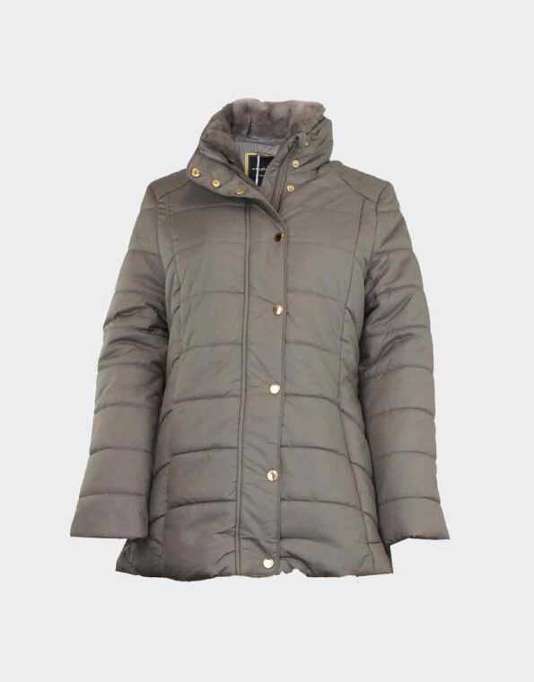 anorak mujer