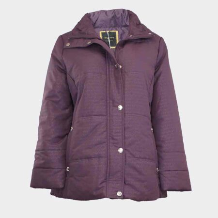 anorak mujer