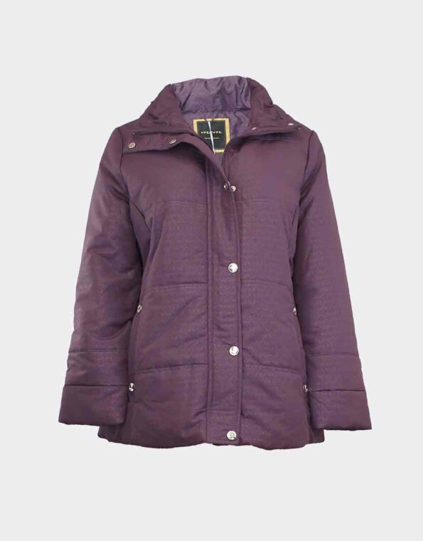 Anorak de mujer