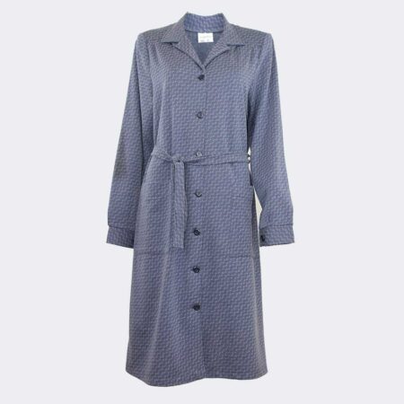 Bata de mujer punto INVIERNO un poco felpada