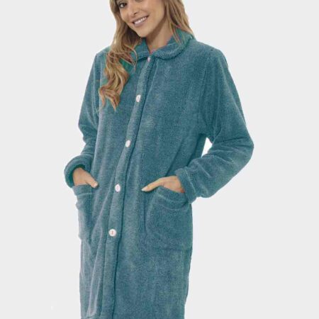 Batín de mujer INVIERNO