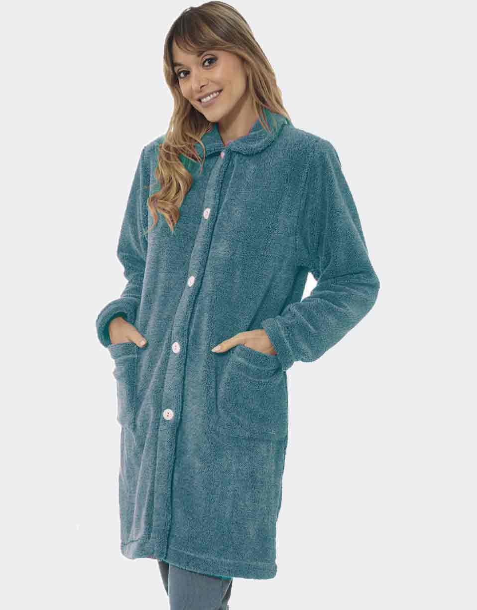 Batín de mujer INVIERNO