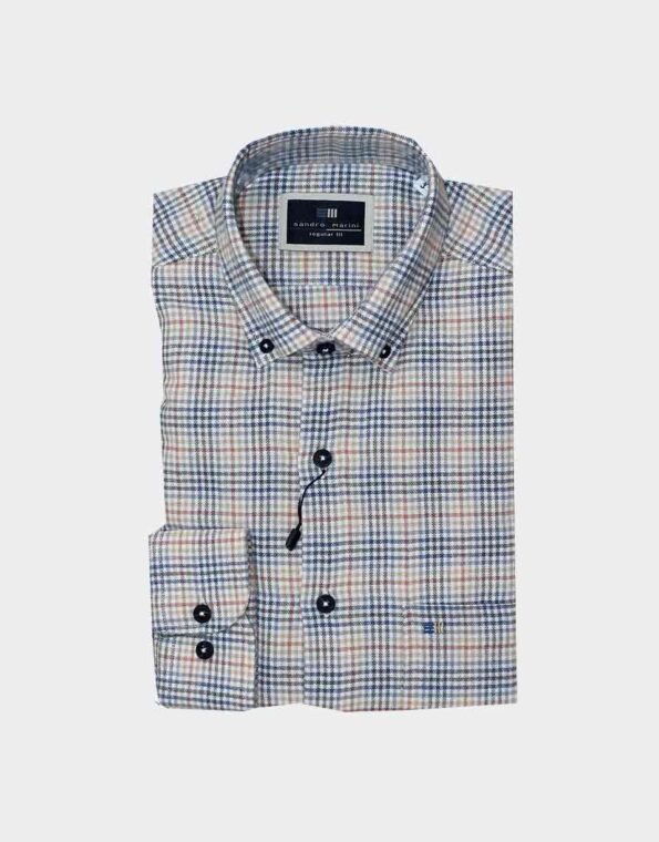 Camisa hombre de FRANELA