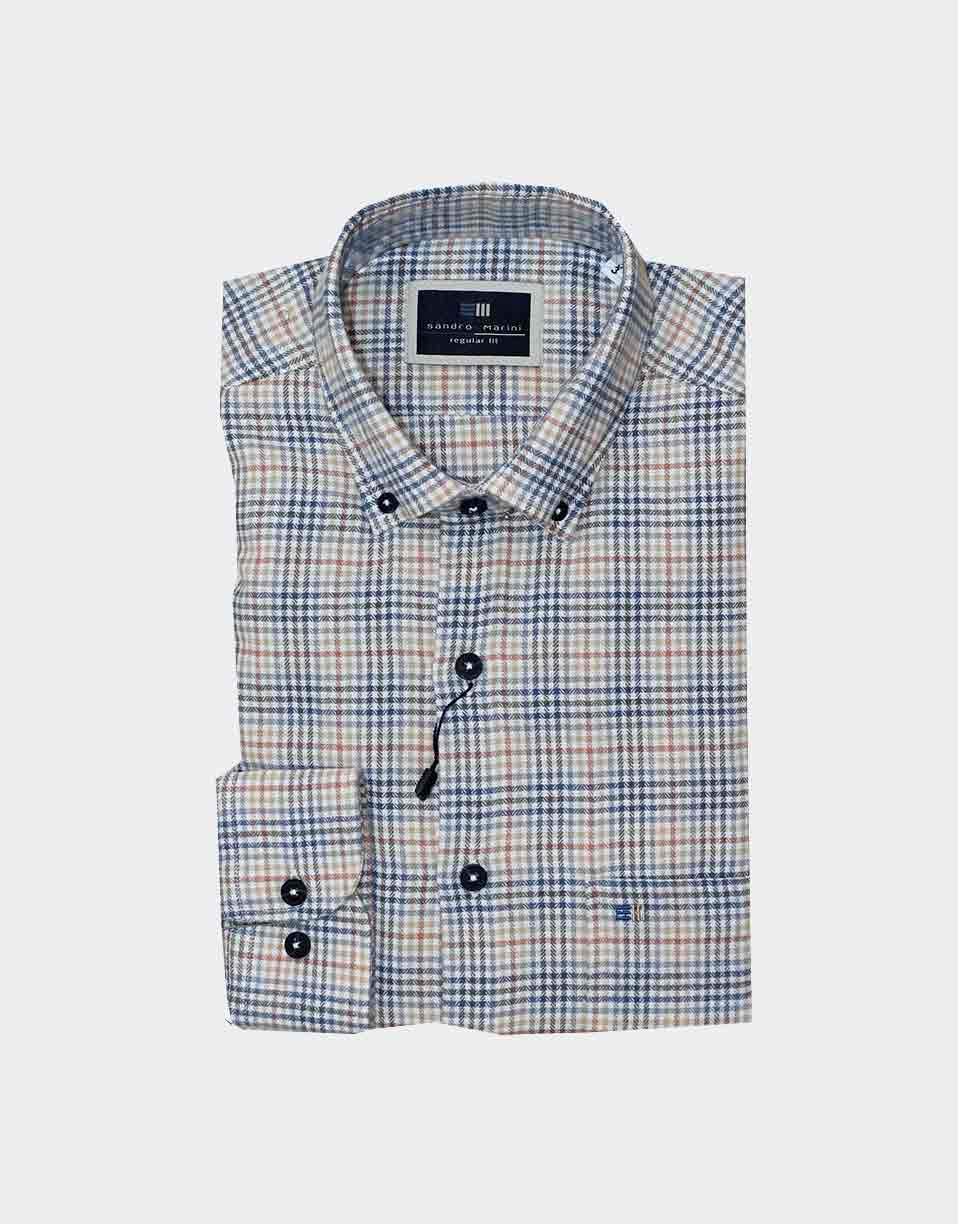 Camisa hombre de FRANELA