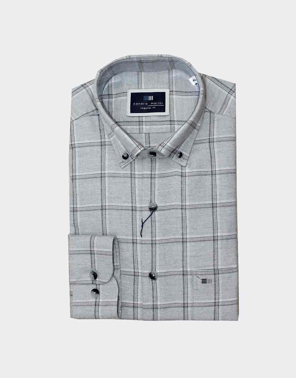 camisa hombre viella