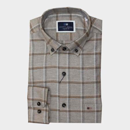Camisa de hombre VIELLA