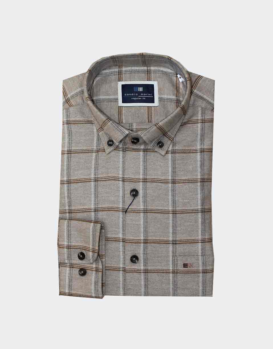 Camisa de hombre VIELLA