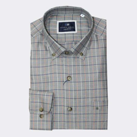 Camisa hombre de VIELLA