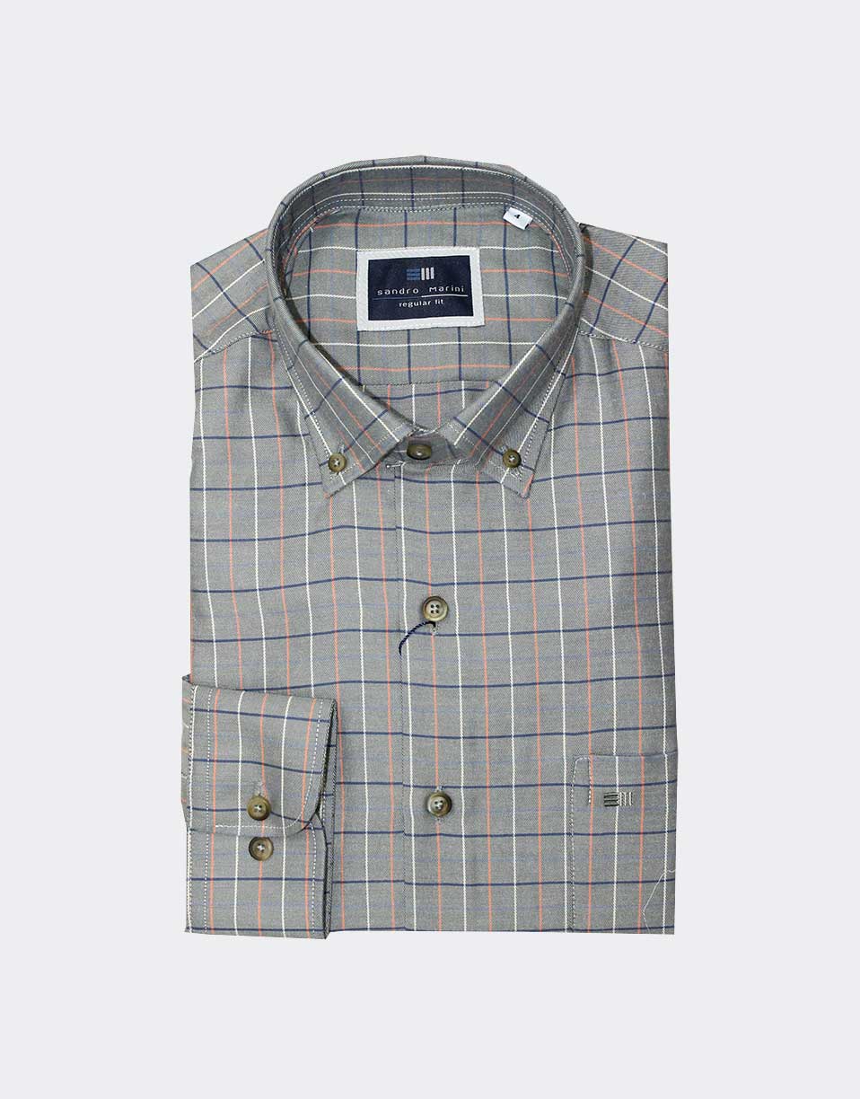 Camisa hombre de VIELLA
