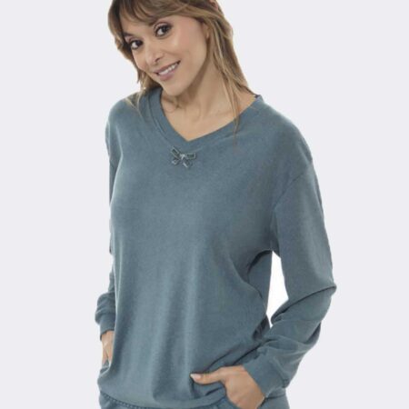 pijama mujer tacto super suave