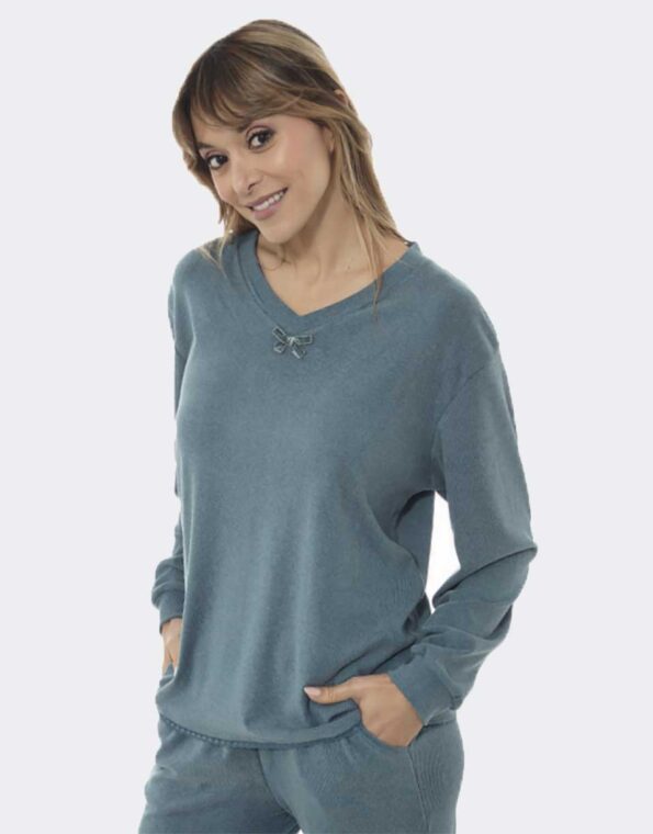 pijama mujer tacto super suave