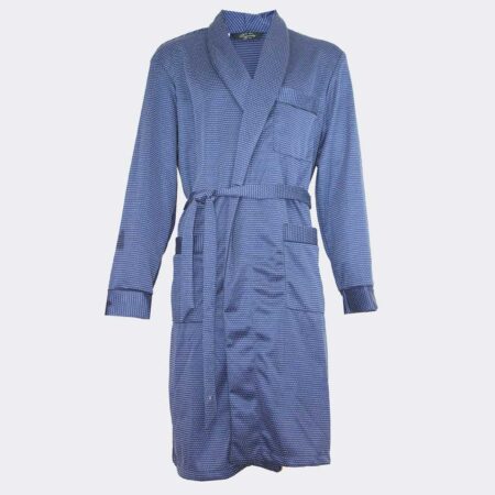 Batín de hombre fino entretiempo