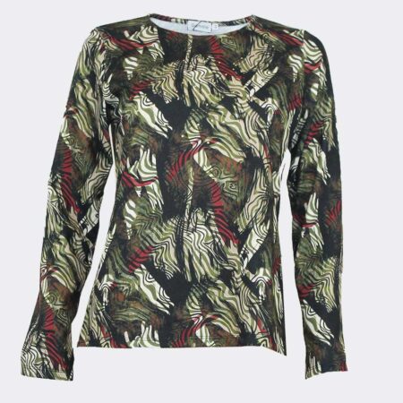 Jersey de mujer de punto