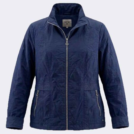 Parka de mujer PRIMAVERA