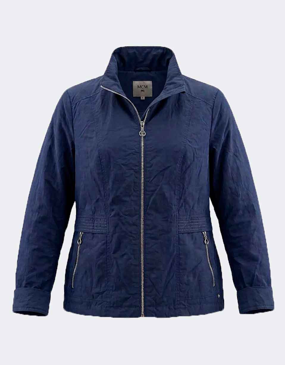 Parka de mujer PRIMAVERA