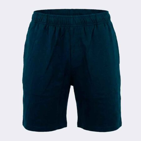 Pantalón corto marino
