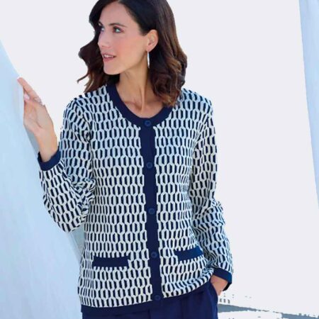 Chaqueta mujer de VERANO