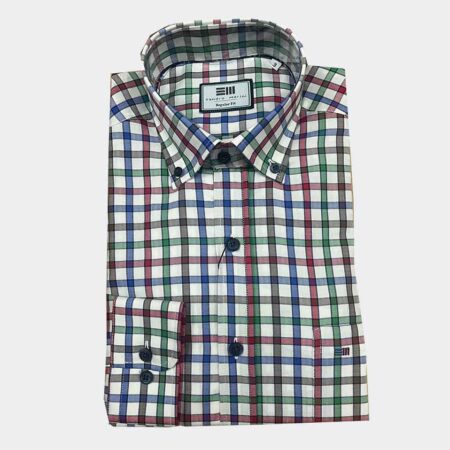 Camisa VIELLA hombre