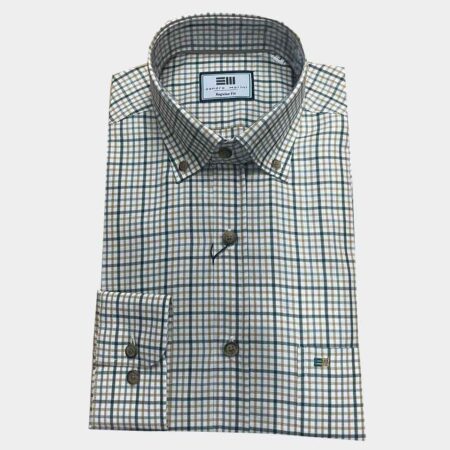 Camisa hombre VIELLA