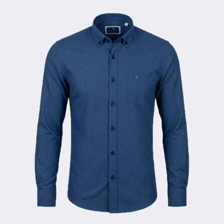 Camisa de hombre VIELLA