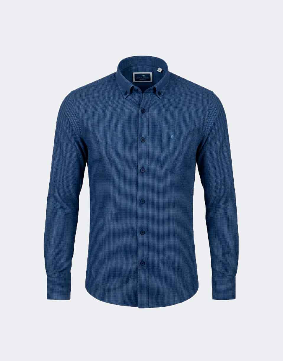 Camisa de hombre VIELLA