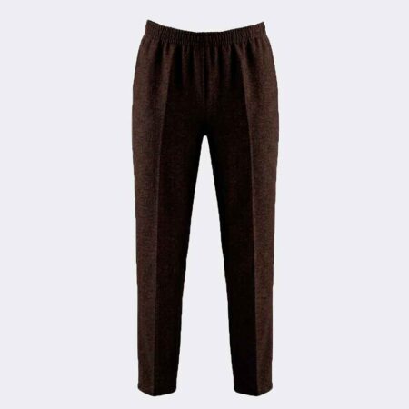 Pantalón mujer punto INVIERNO vigore