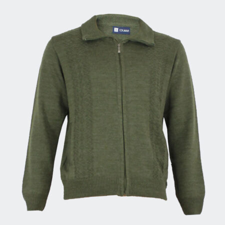 Chaqueta de hombre